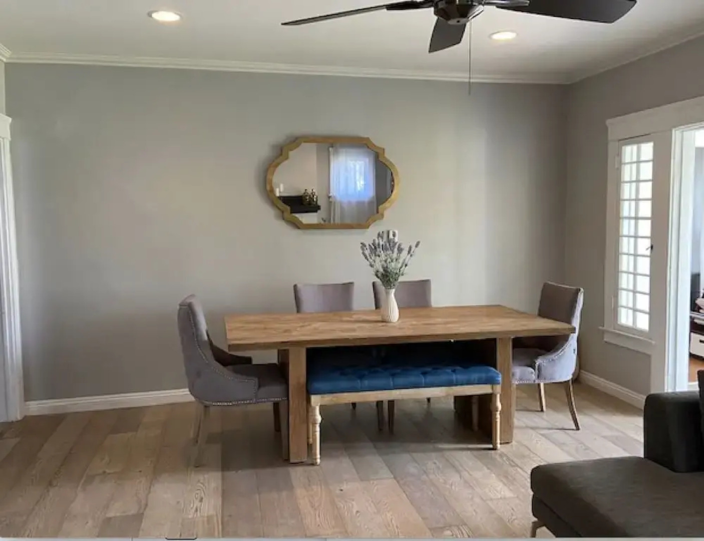 Casa Blanca Lux Beach House Santa Monica