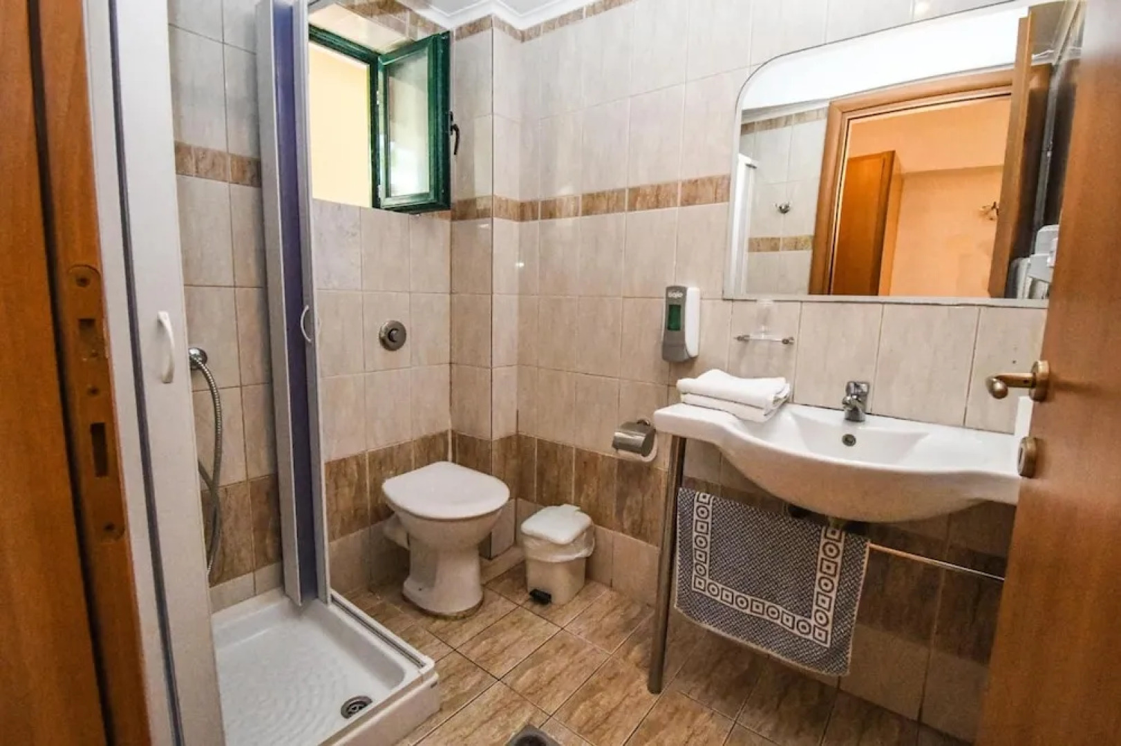 Anastasia Beach Hotel