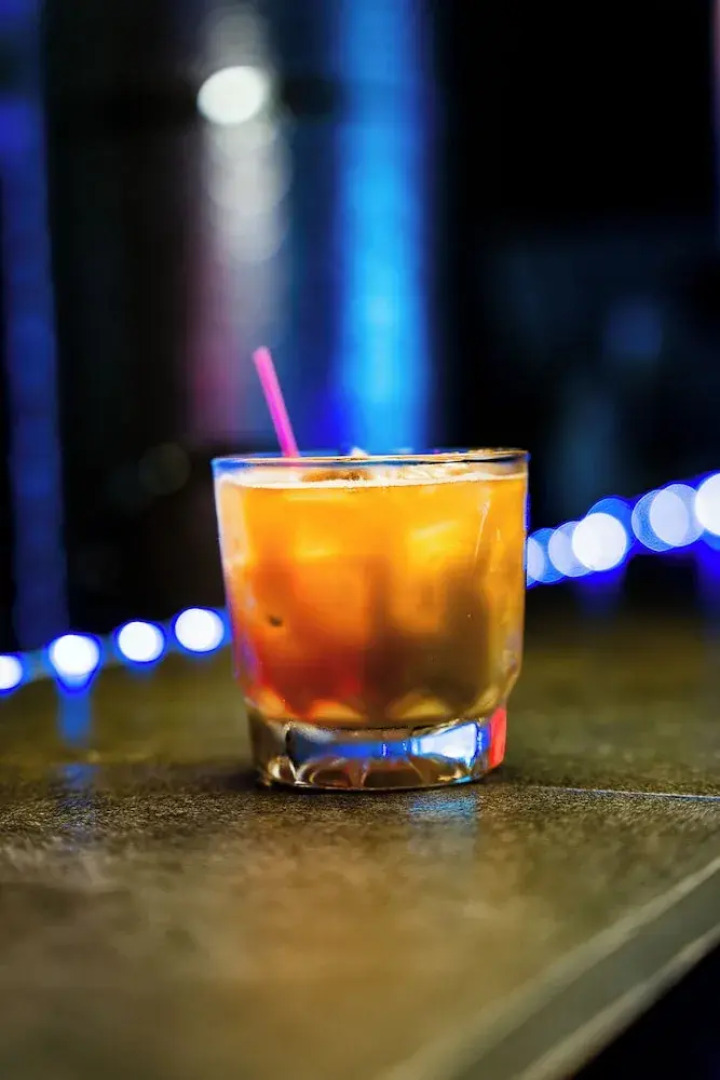 Lucky's Hotel y Casino