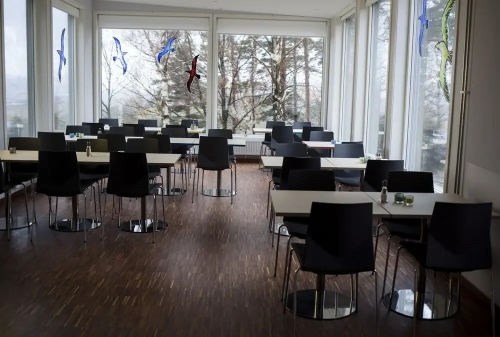 Nordiska Bed & Breakfast