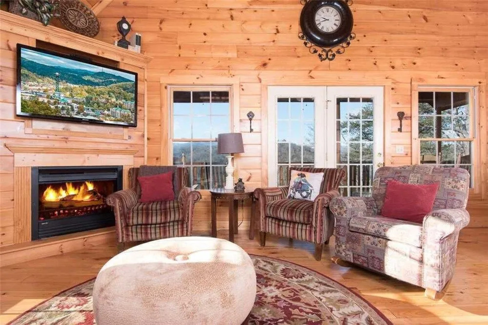 Eagles Escape by RedAwning