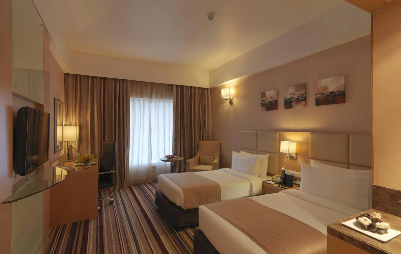 Mysore County Retreat