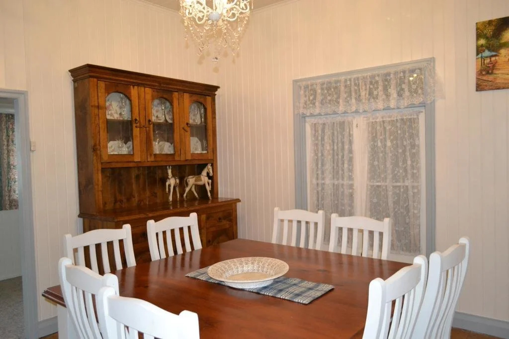 Cherry Blossom Cottage