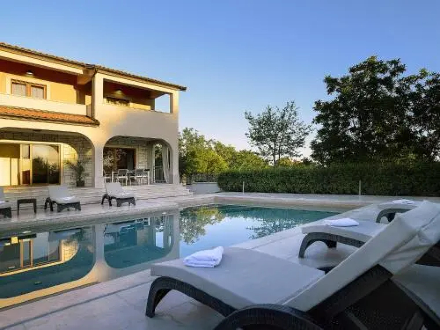 Holiday Home Anastasia