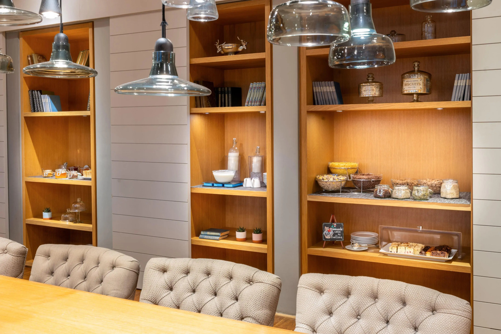 Отель INNSIDE by Melia Prague Old Town