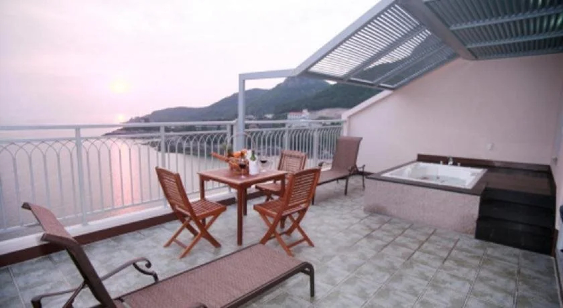 Mohang Haenaru Family Hotel