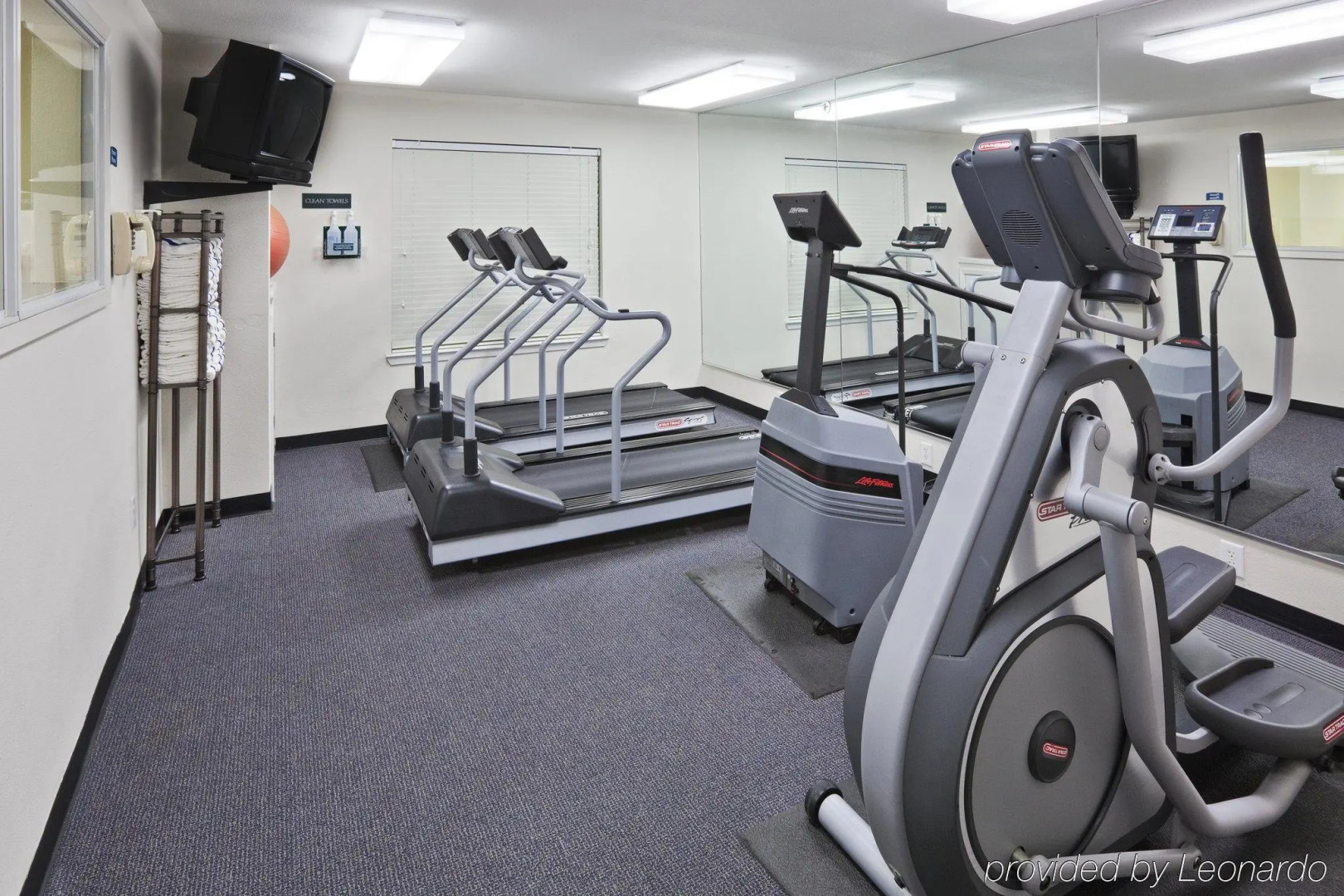 Staybridge Suites Dallas Addison