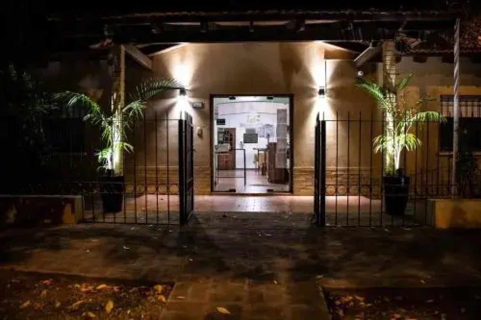 San Pedro Hotel & Restó