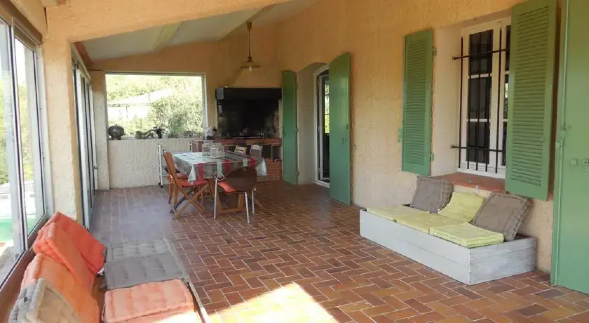 La Butte Aux Cailles