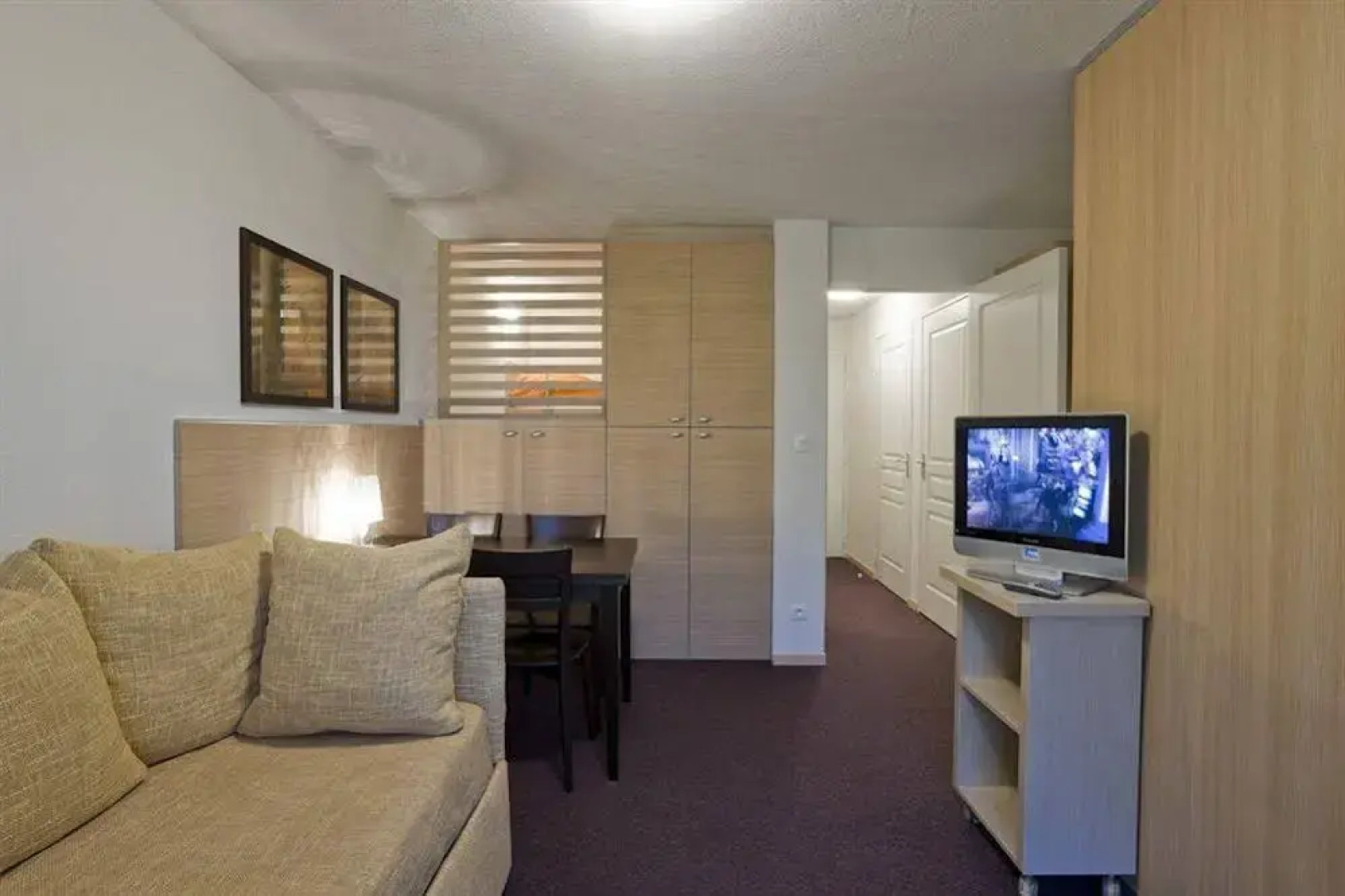 Noemys Les Terrasses de Labrau