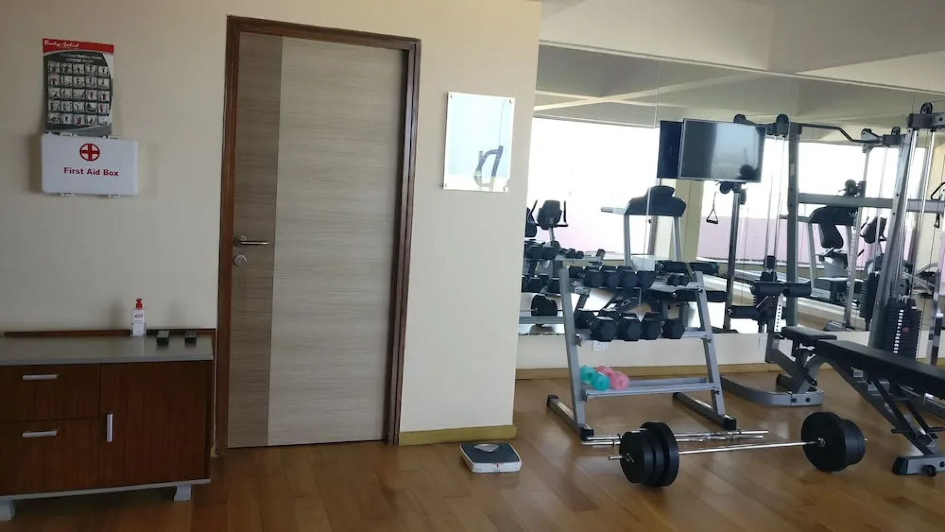 Days Hotel by Wyndham Chennai OMR