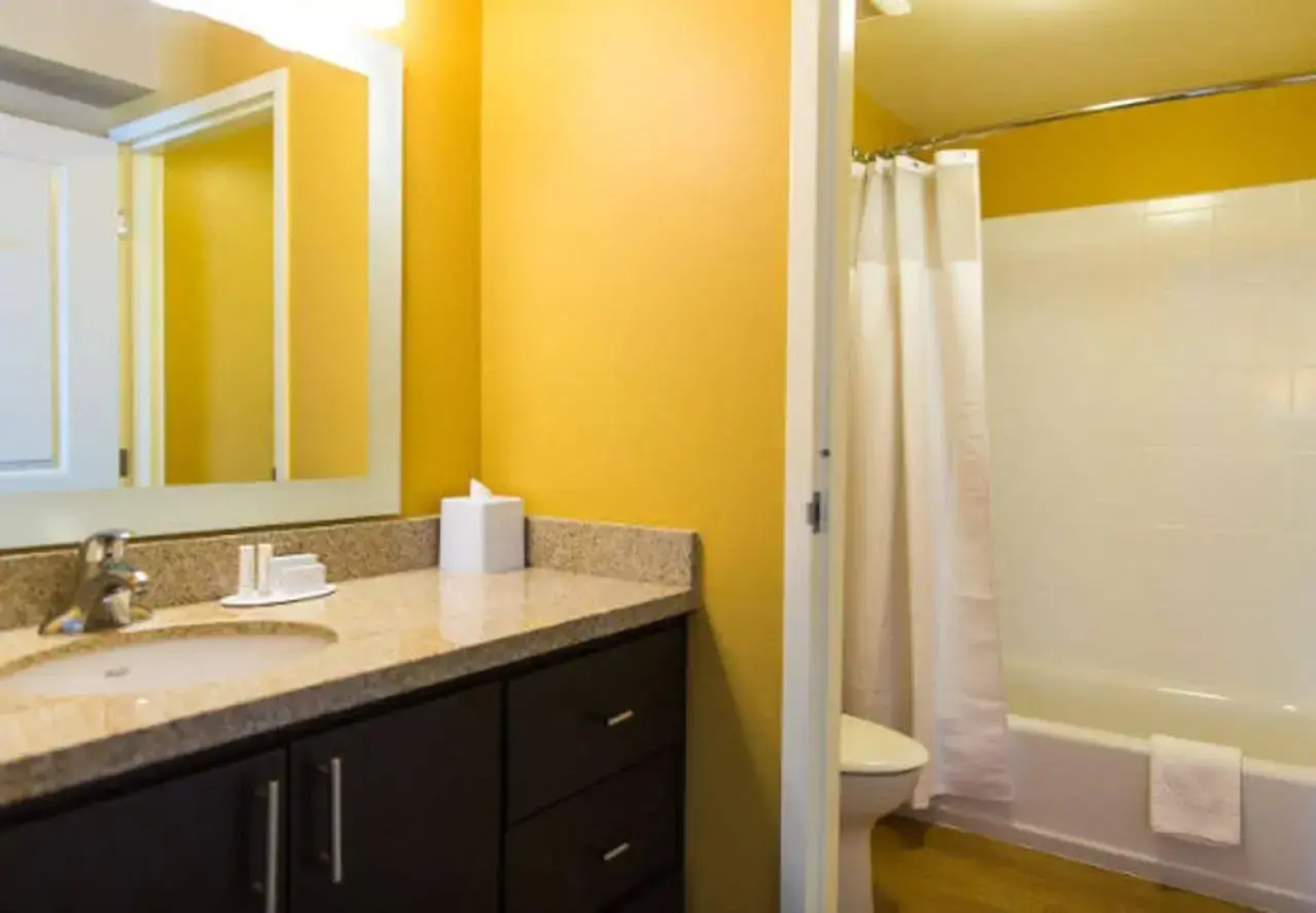 TownePlace Suites by Marriott Cheyenne SW/Downtown Area