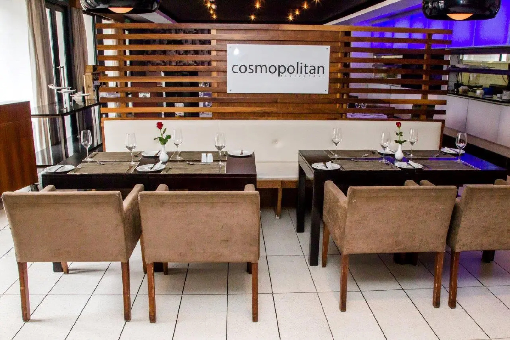 The Square Boutique Hotel and Spa