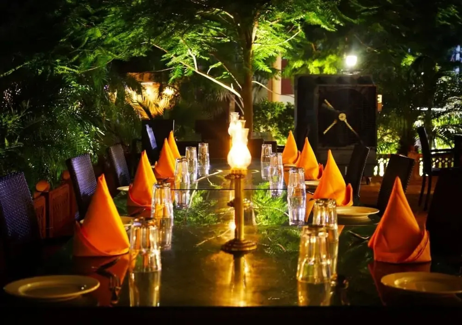 Maharaja Ganga Mahal