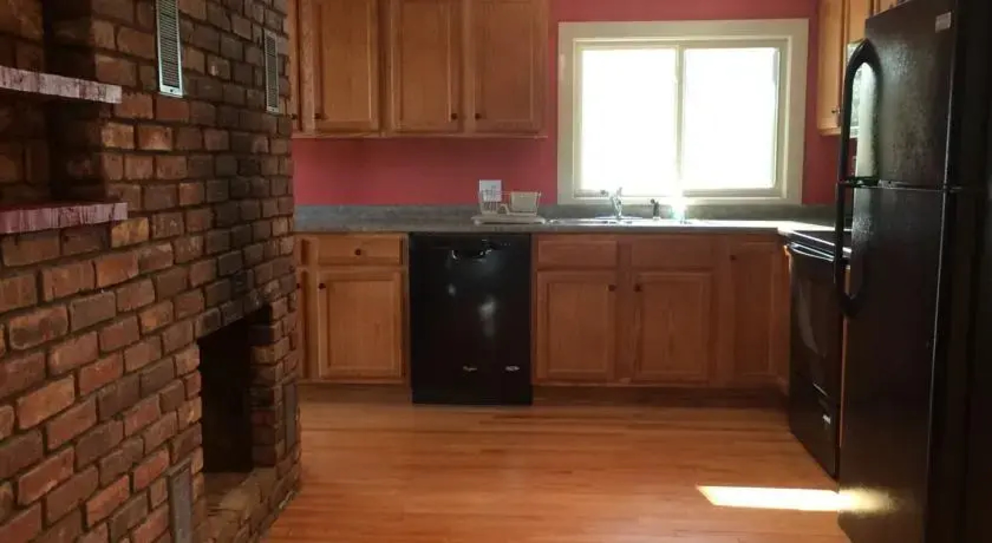 North Conway Village