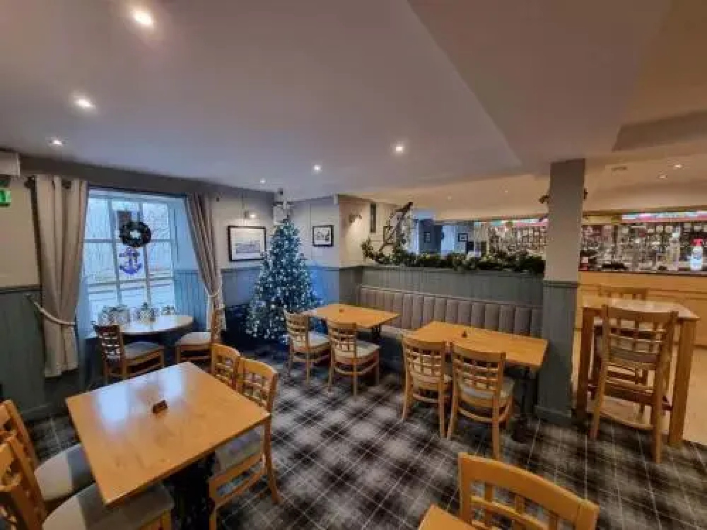 Гостевой дом The Anchor Inn