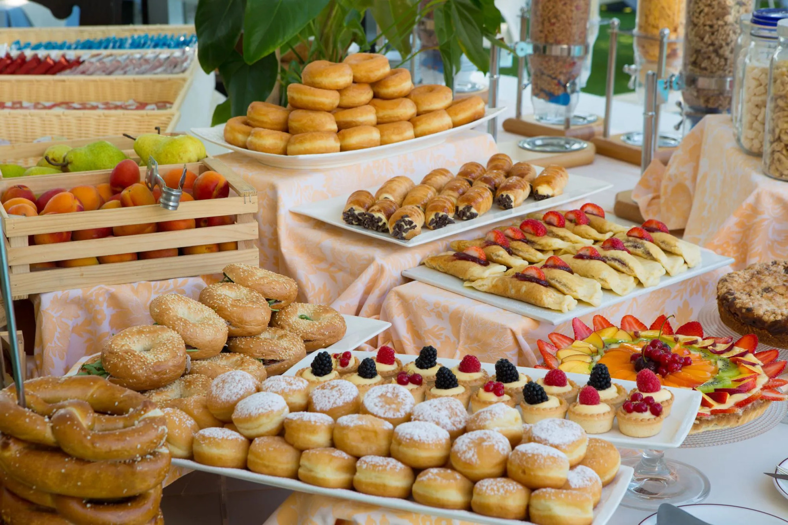 Hotel Croce di Malta