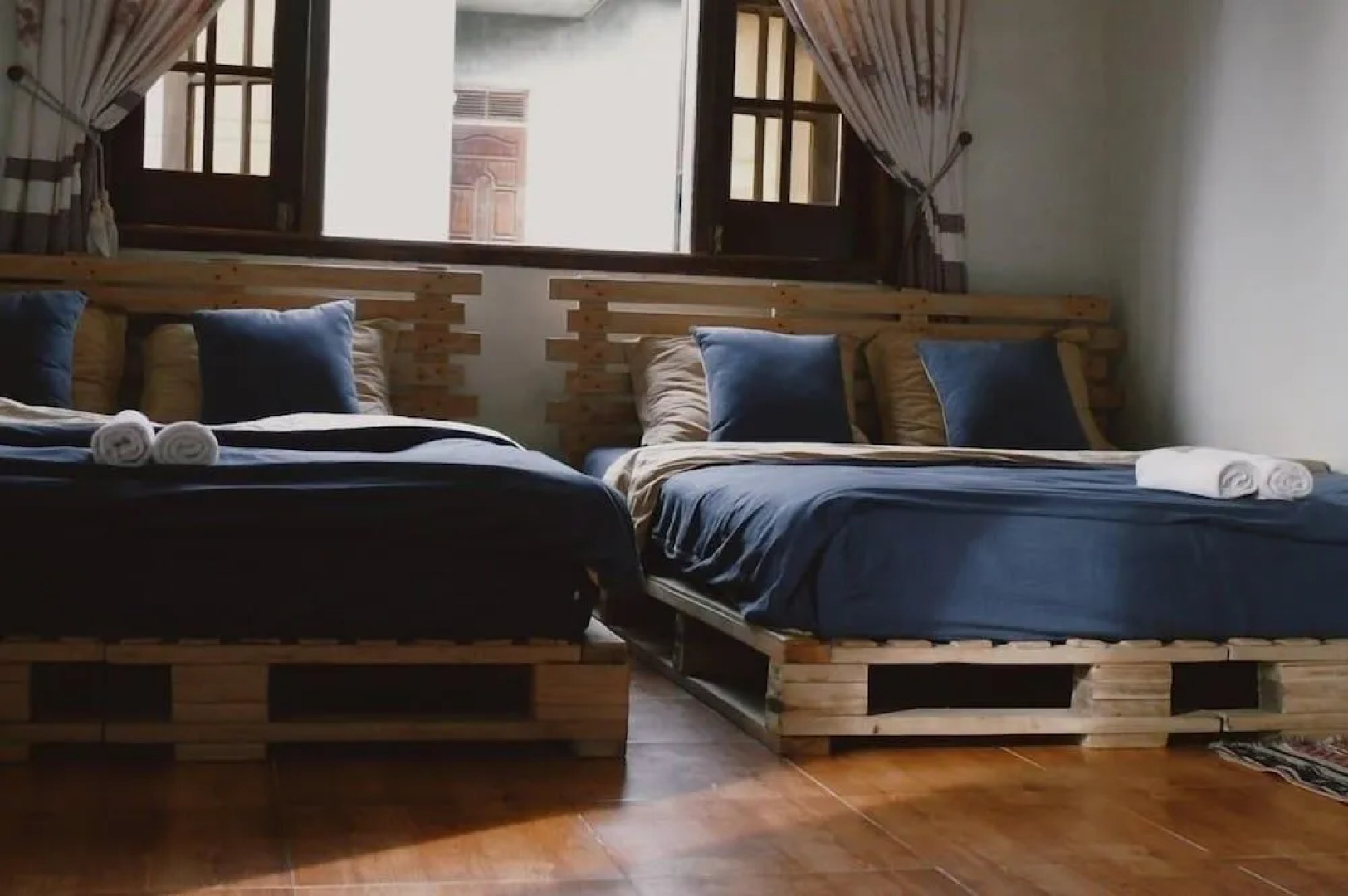 Sumvilla Homestay - Hostel