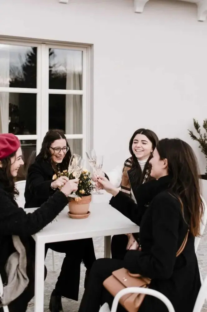 Borgo Piani - Camere di Charme