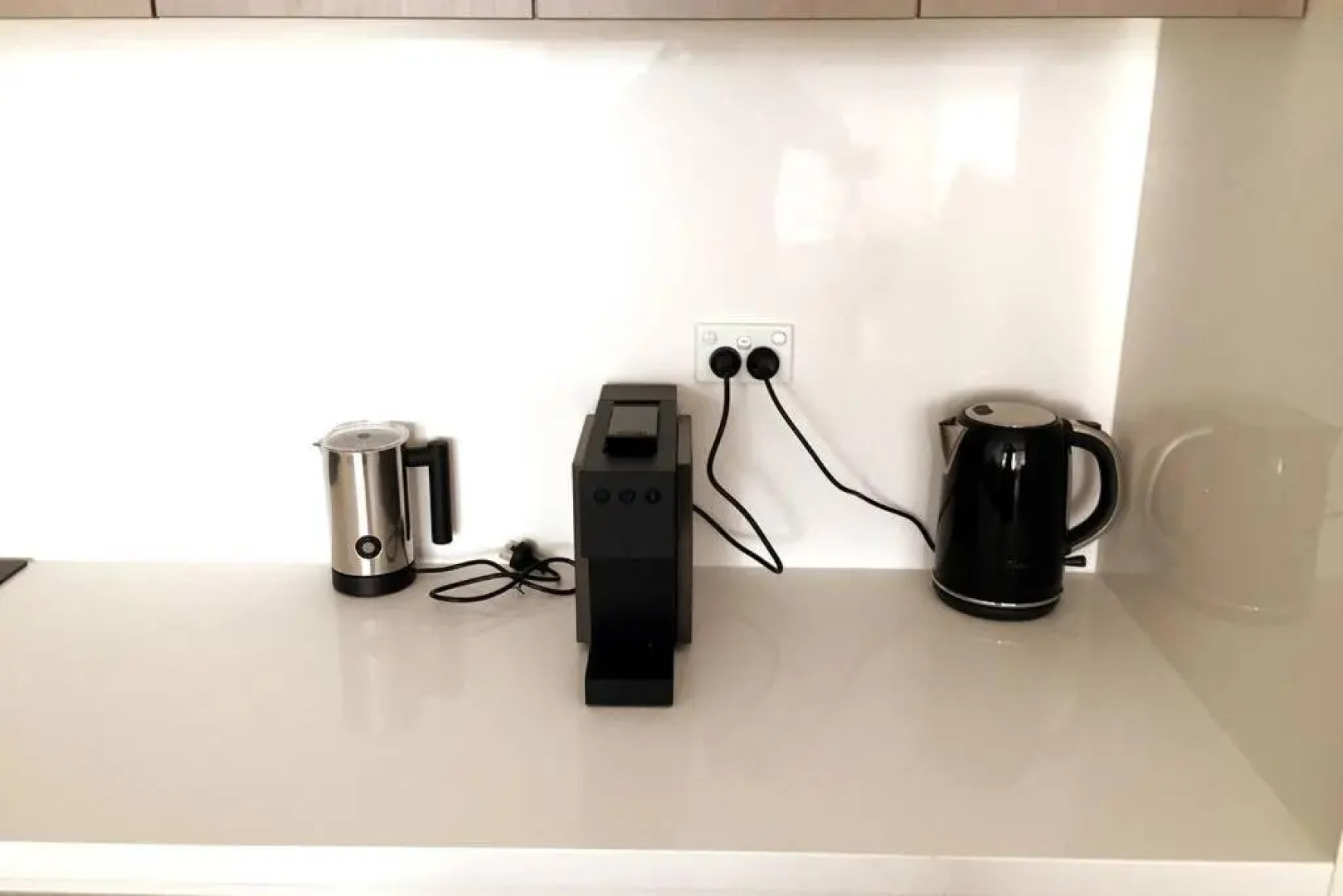 Luxury Apartment Caves Beach 4 Bed