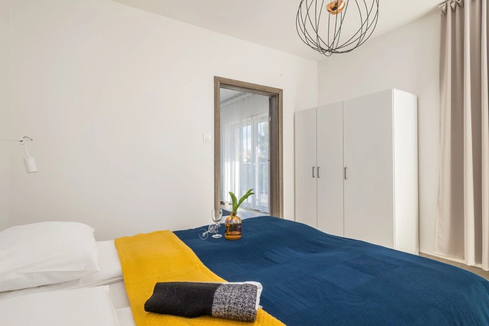 Sweet Apartment Five Seas by Renters