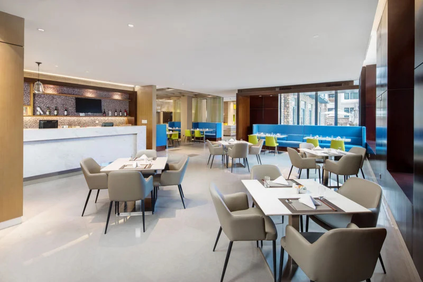 Park Inn by Radisson Libo