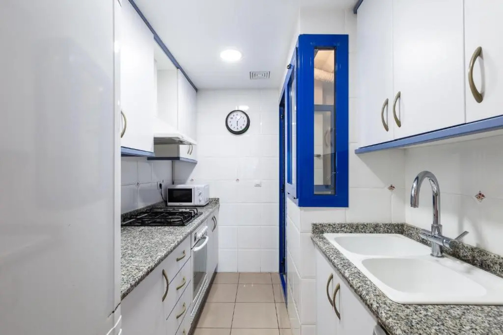 Patacona Beach Valencia