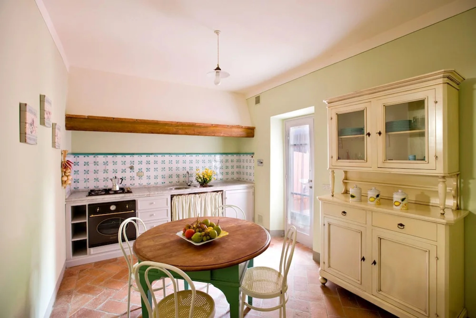 La Pescaia Casa Vacanza