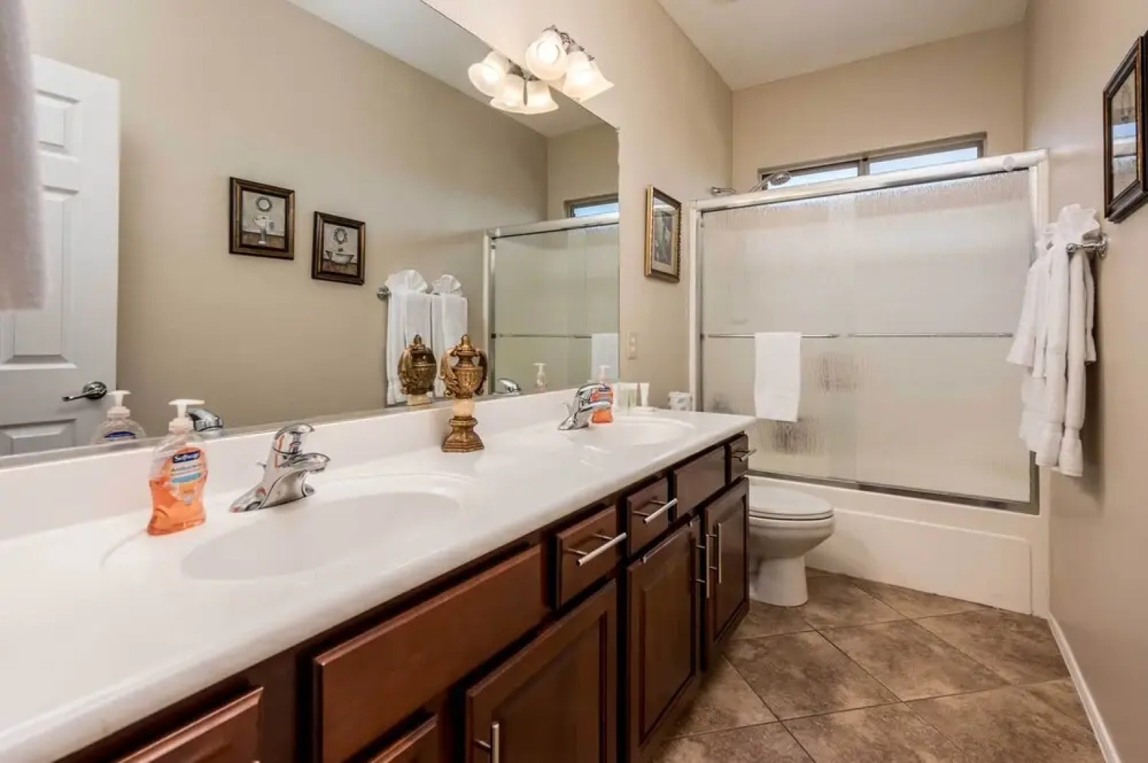 Stylish Surprise Home w/ Private Pool & Game Room!