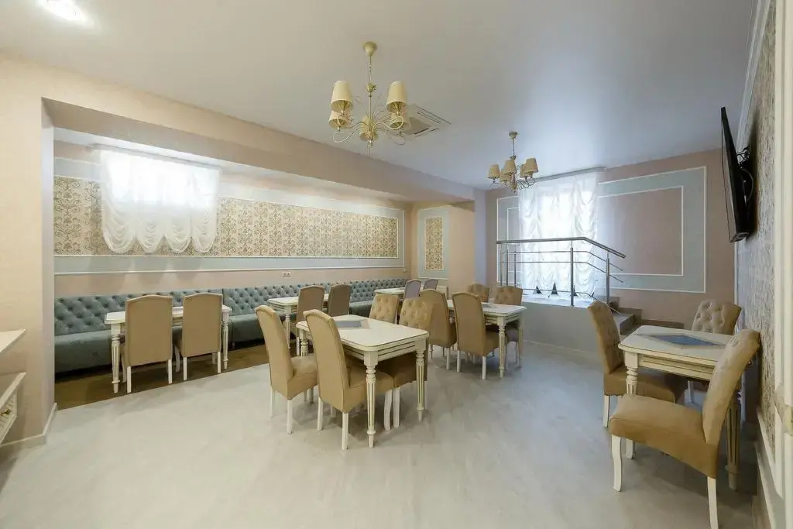 Отель Villa Sarra