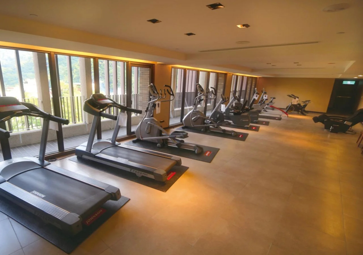 The Great Roots Forestry SPA Resort