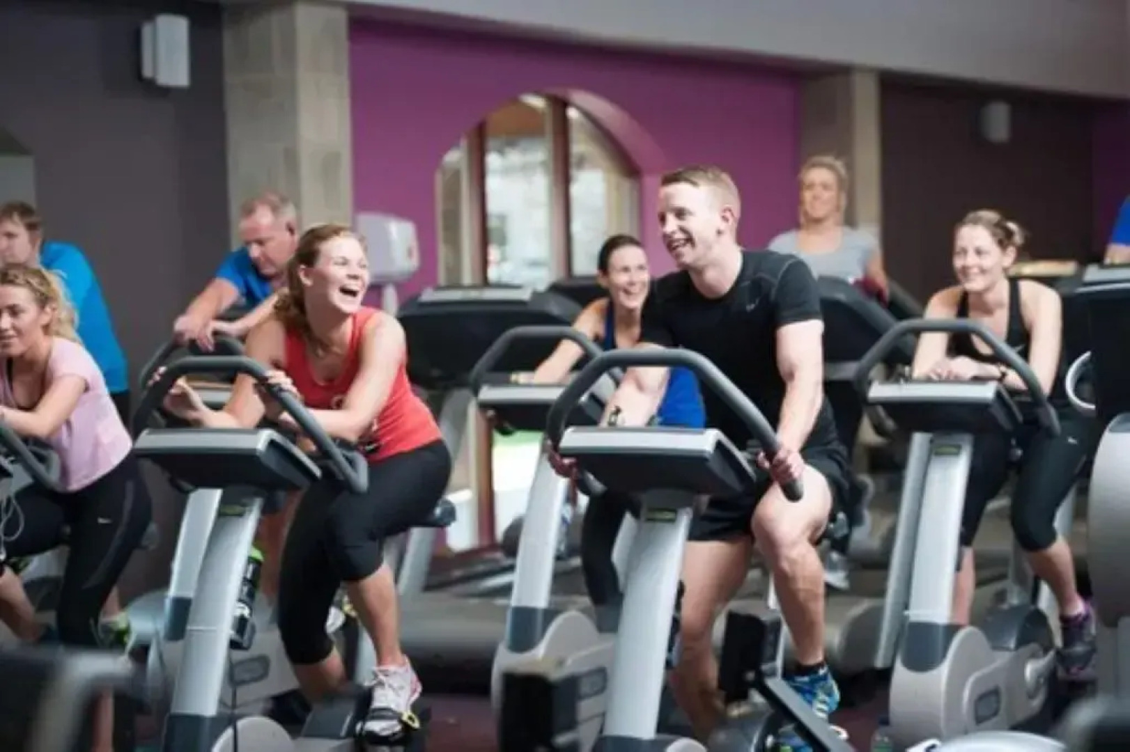 Crow Wood Hotel & Spa Resort