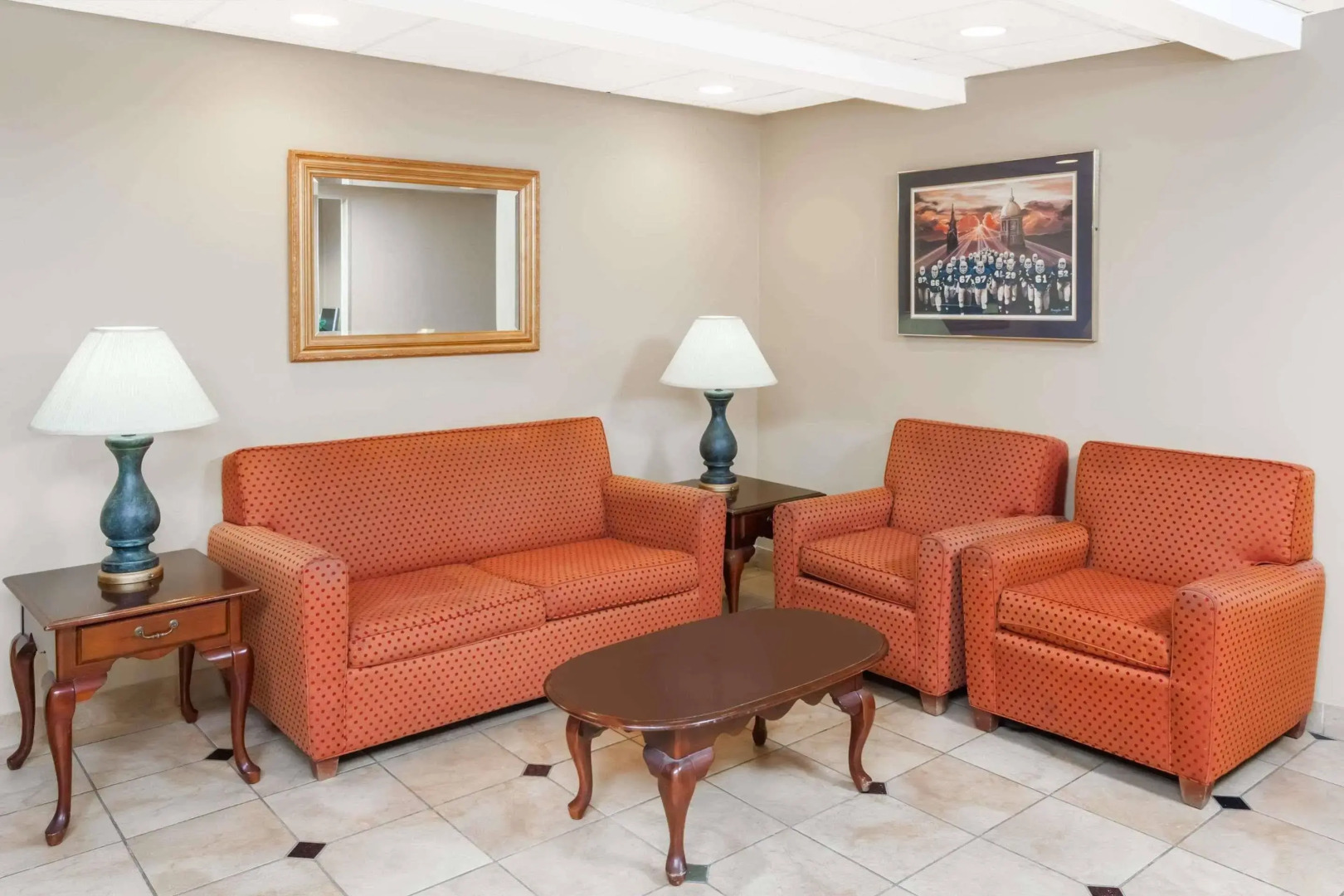 Quality Inn Mishawaka - South Bend