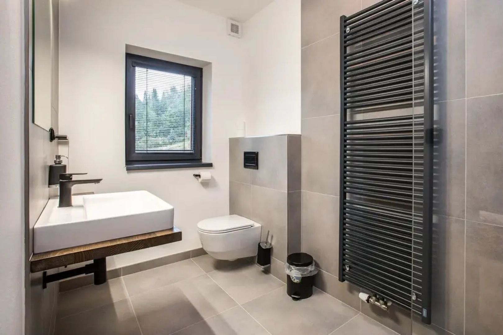 Villa in Bedrichov Near ski Resort