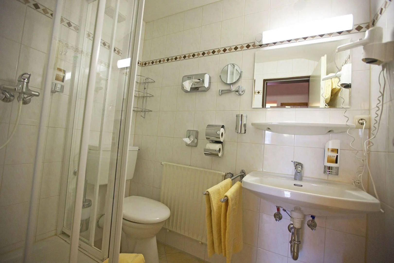 Hotel Alpengasthof Ohlstadt