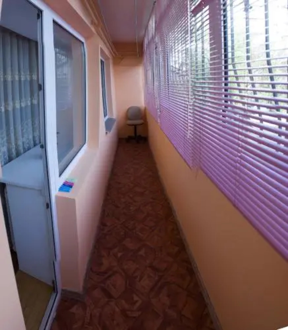 large apartment near sea