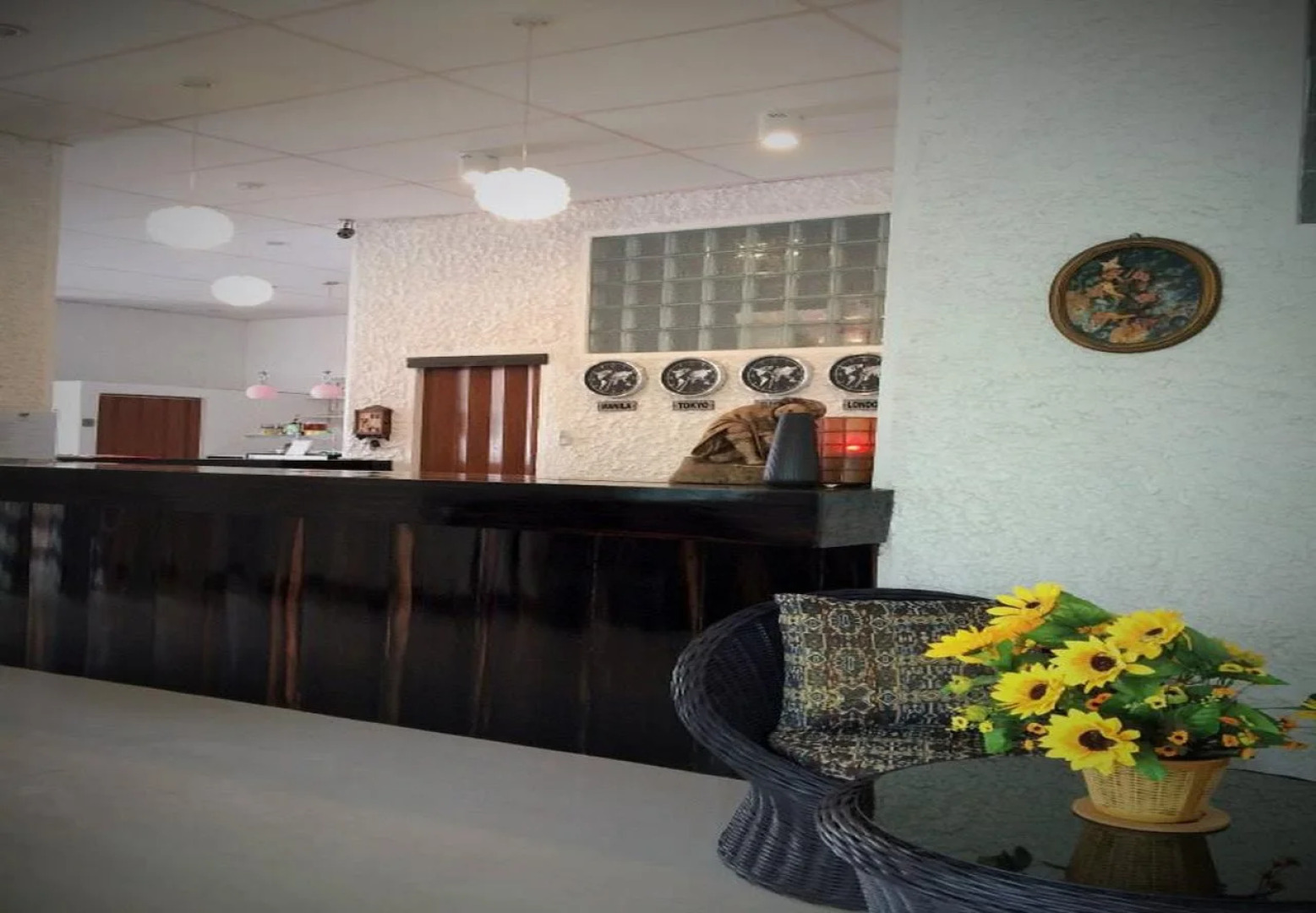 Ala Amid Bed & Breakfast