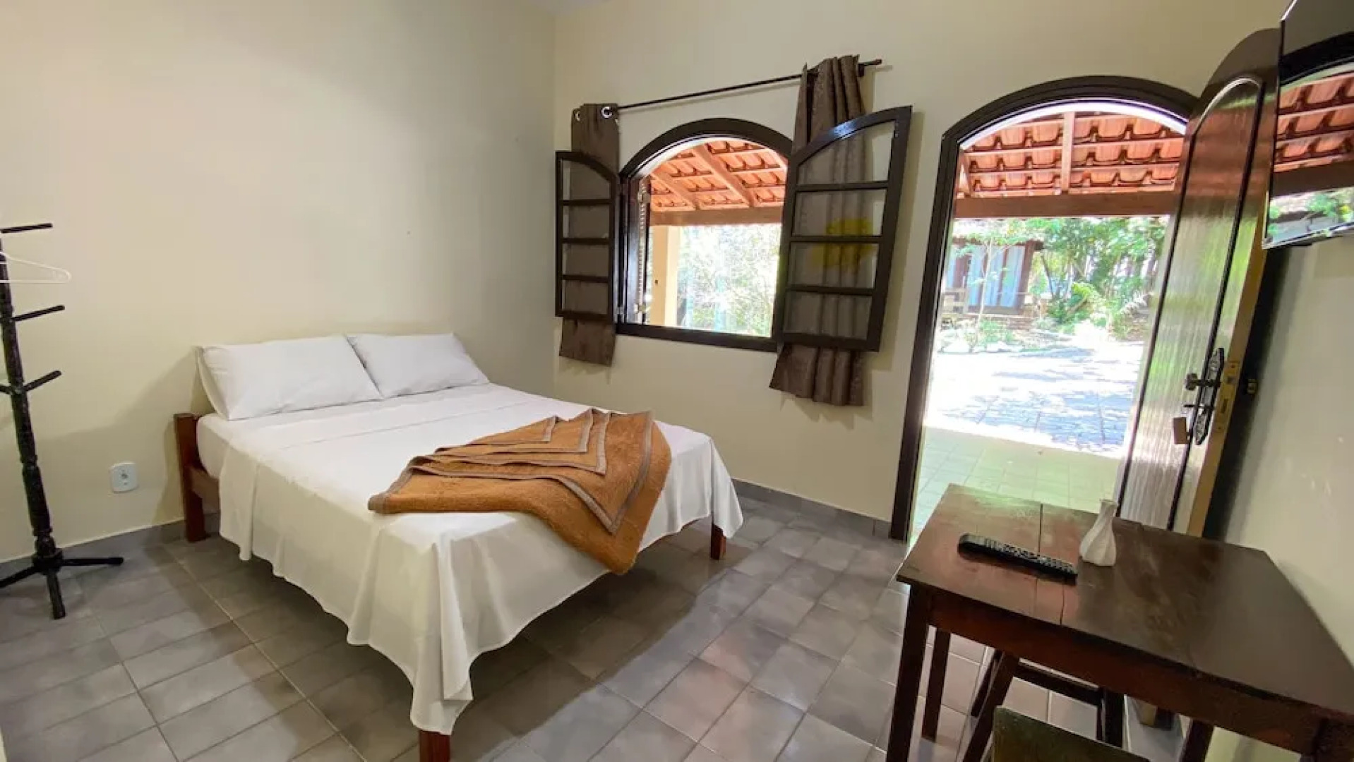 Pousada Recanto Por do Sol