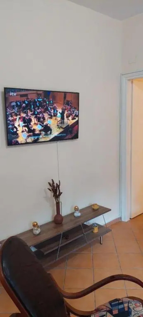 4 Seasons Tzoumerka Life