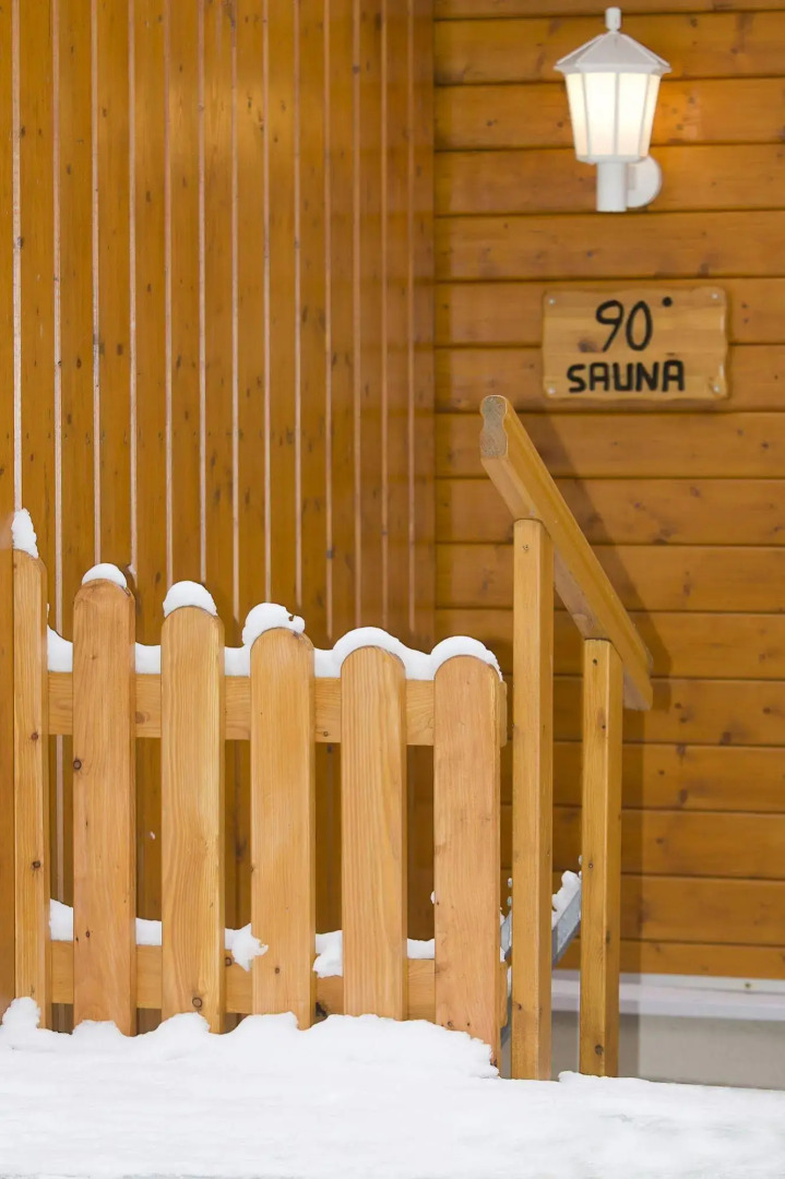 Strandhotel Weissenhäuser Strand