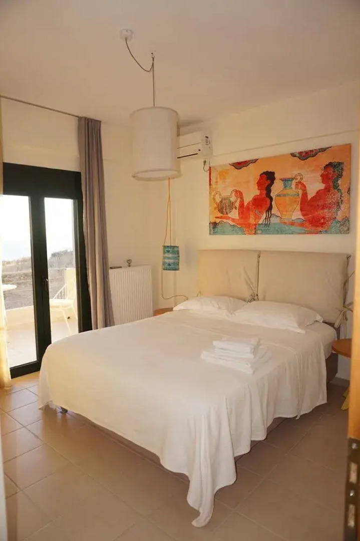 Portela Homes Kapsali