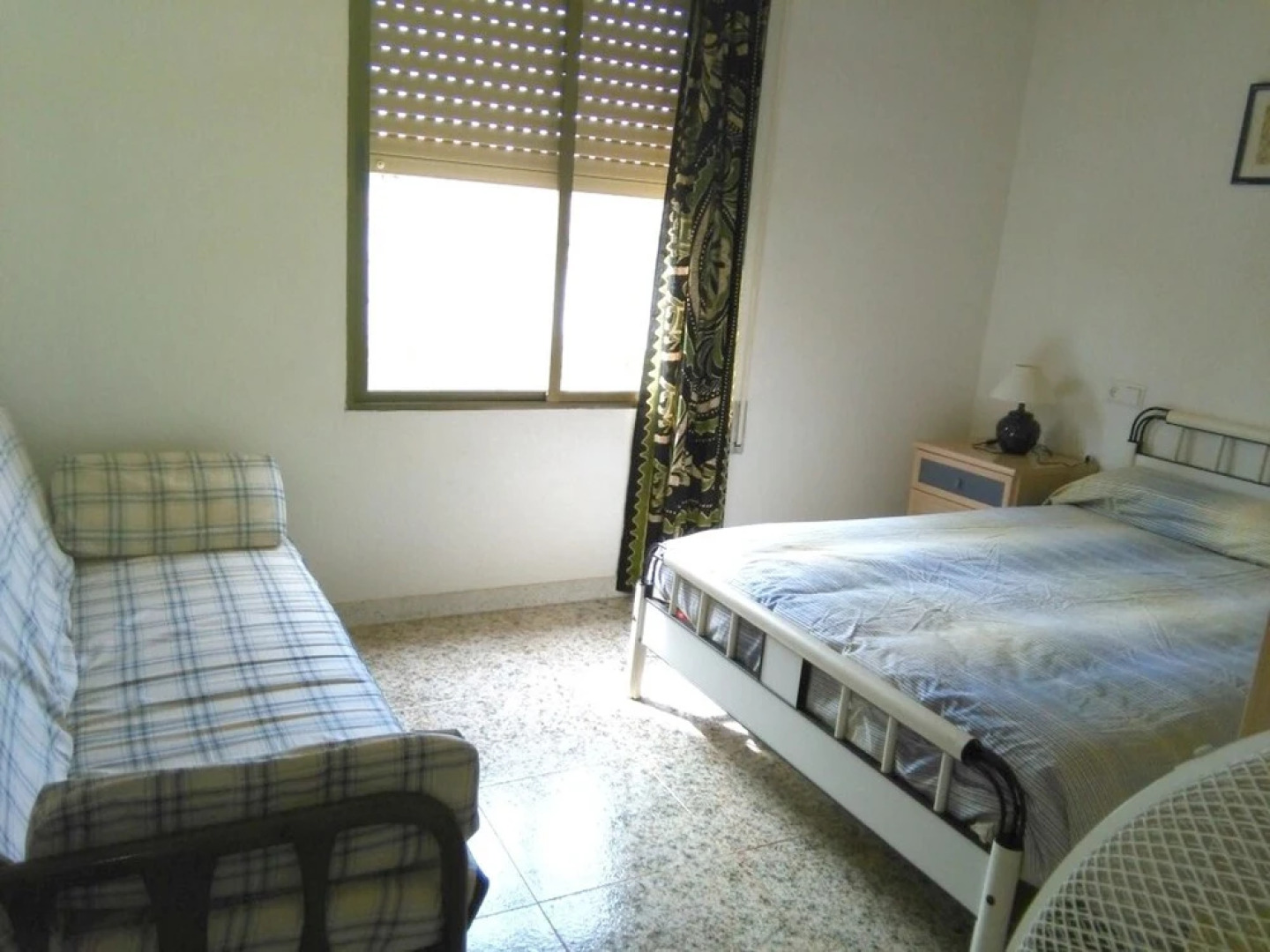 House With 4 Bedrooms in Calabardina, With Furnished Terrace - 200 m F