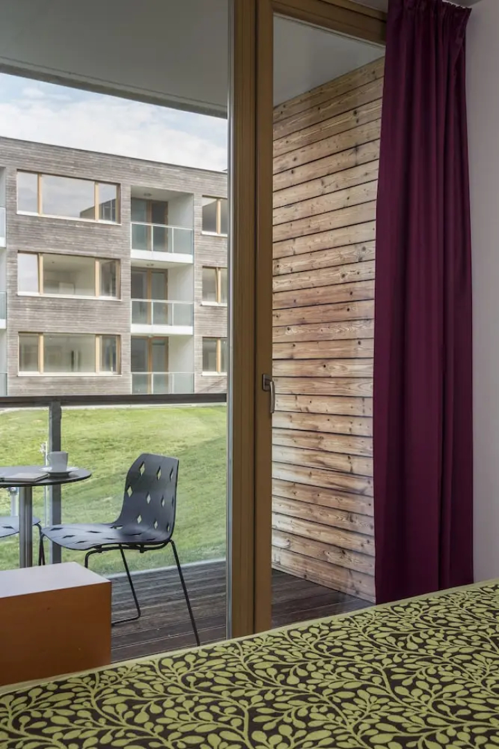Spa Resort Styria