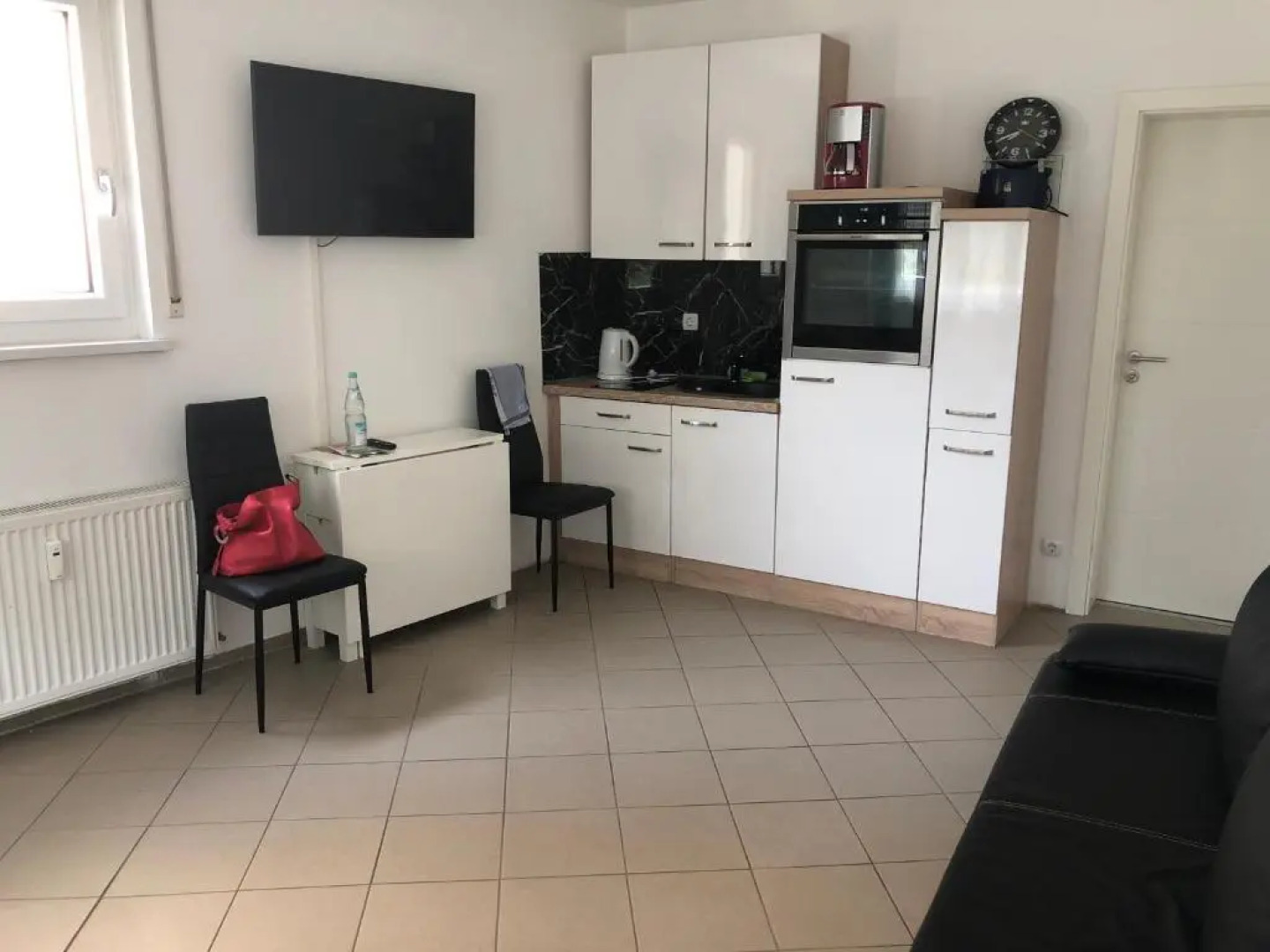 Kraichgau # 1-Zkd Mit Ebk, Modern Und Barrierefrei, Monteurzimmer, Self-Check-In (Adults Only)