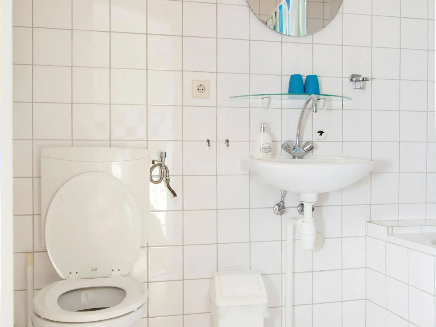 Appartementen Zandvoort