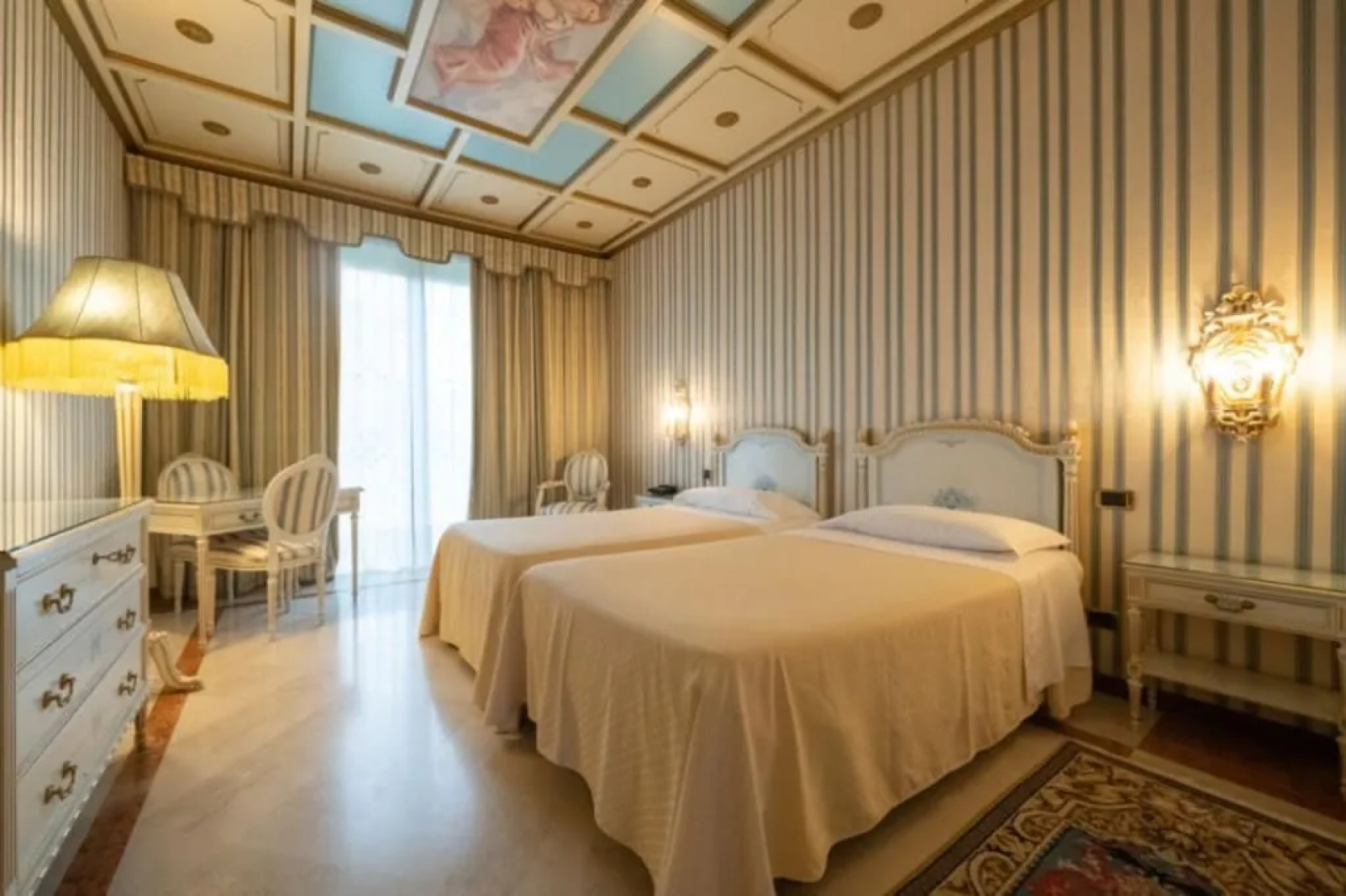 Castello Di San Gaudenzio