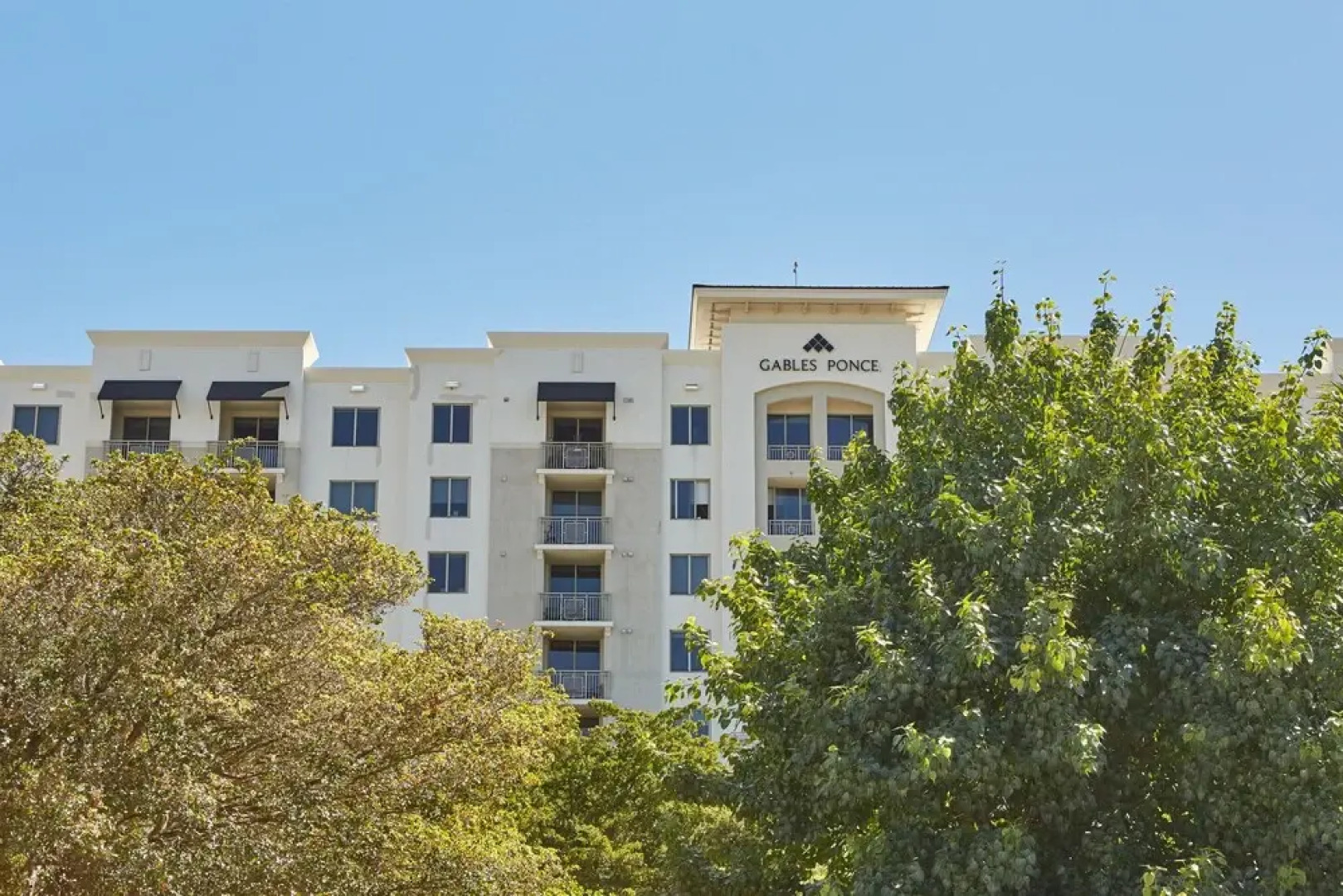 Sonder - Gables Ponce - Dashing 1BR