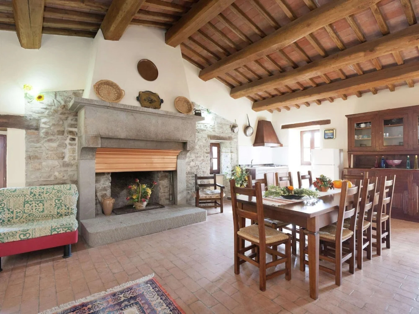 Belvilla by OYO Farmhouse With Swimming Pool