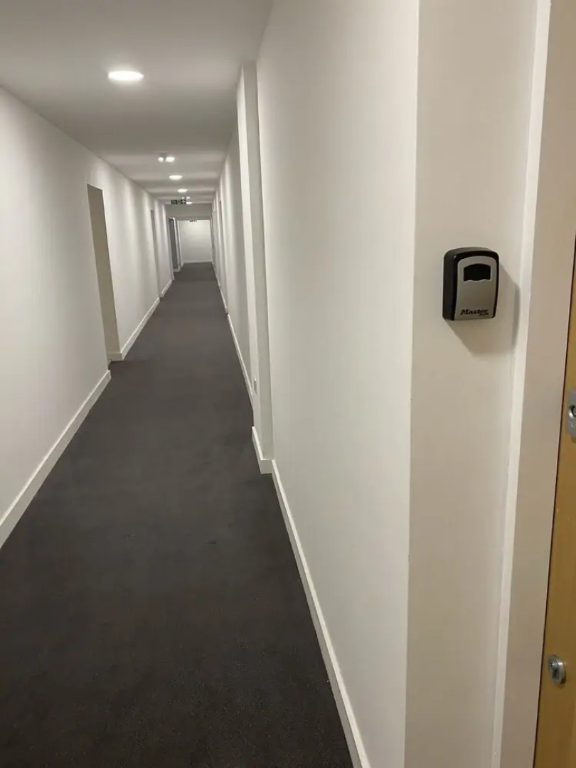 Berks Luxury Serviced Apartments