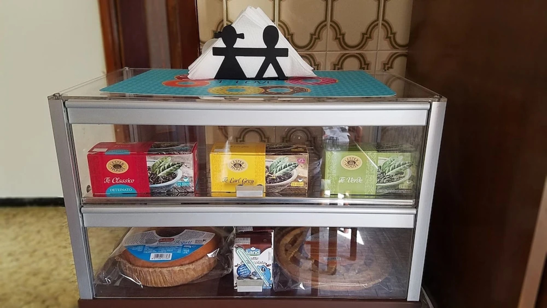 Casa Vacanze da Oscar